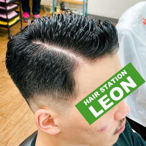 濡れパンフェード_名古屋LEON